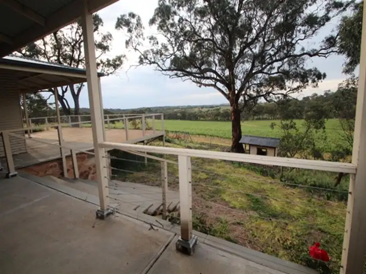 Fourth view of Homely house listing, 293 Spring Gully Road, Clare SA 5453