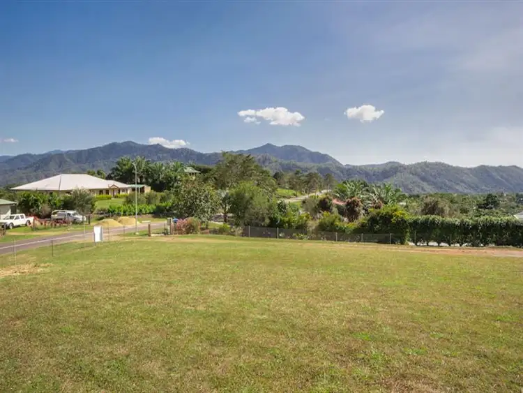 Main view of Homely house listing, 45-47 Costain Street, Goldsborough QLD 4865