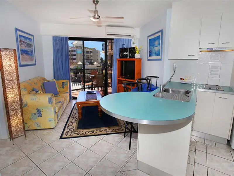 Main view of Homely unit listing, 47/32 River Esplanade, Mooloolaba QLD 4557