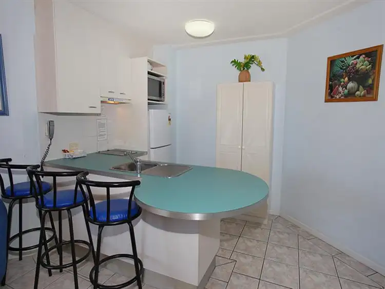 Third view of Homely unit listing, 47/32 River Esplanade, Mooloolaba QLD 4557