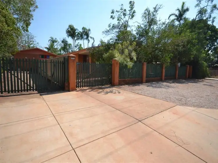 8 Piggott Way, Broome WA 6725