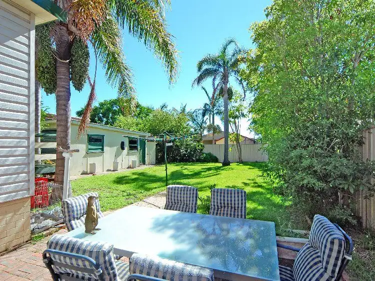 Fourth view of Homely house listing, 34 McGregor Avenue, Barrack Heights NSW 2528