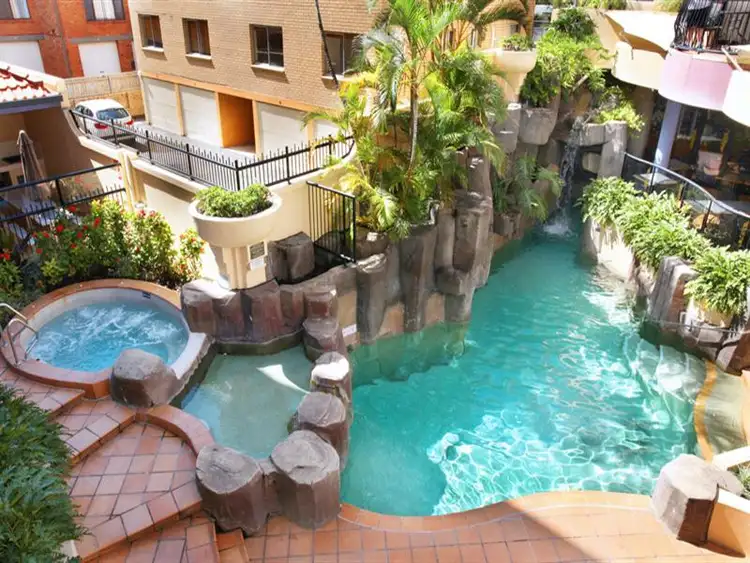 Fifth view of Homely unit listing, 47/32 River Esplanade, Mooloolaba QLD 4557