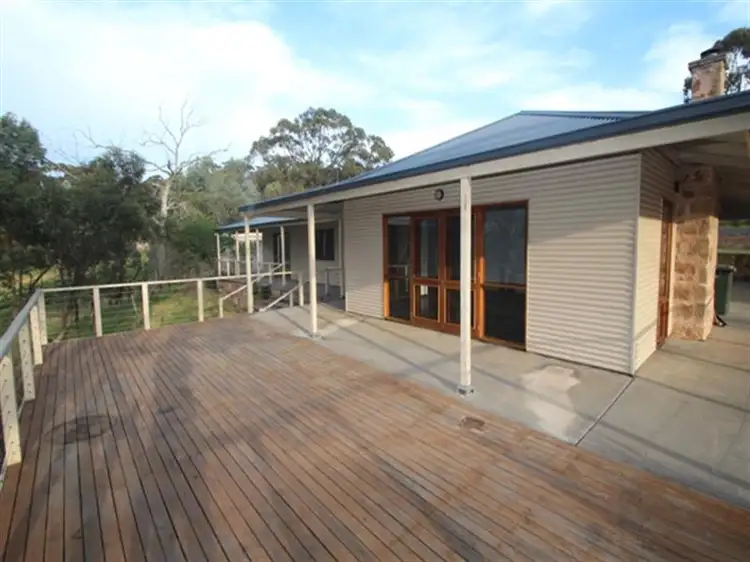 Third view of Homely house listing, 293 Spring Gully Road, Clare SA 5453