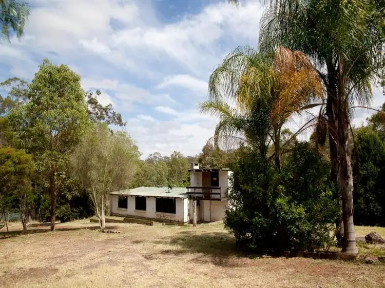 Main view of Homely house listing, 54 Mt. Stanley Road, Nanango QLD 4615