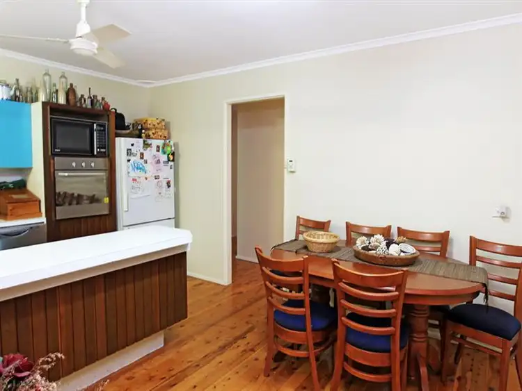 Fifth view of Homely house listing, 11 Kahlua Crescent, Bomaderry NSW 2541