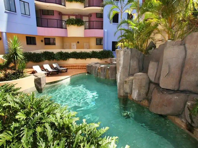 Seventh view of Homely unit listing, 47/32 River Esplanade, Mooloolaba QLD 4557