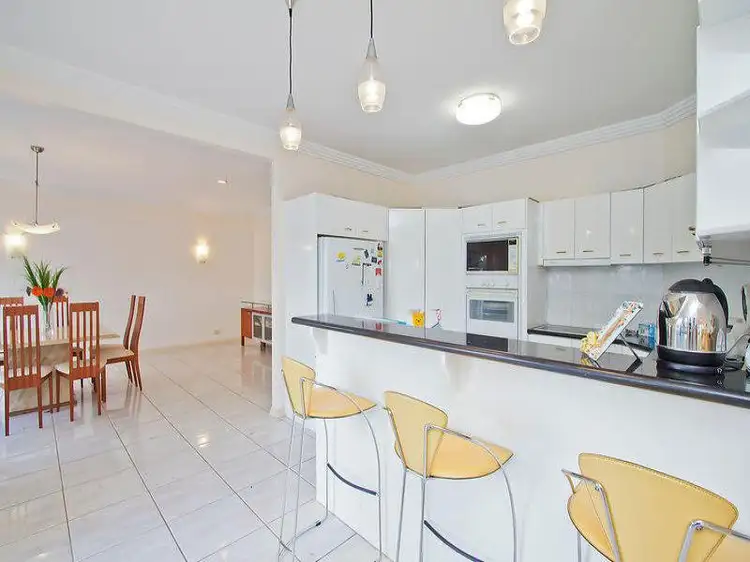 Third view of Homely house listing, 24 Montevideo Drive, Clear Island Waters QLD 4226