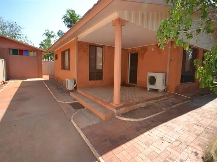 Second view of Homely house listing, 8 Piggott Way, Broome WA 6725