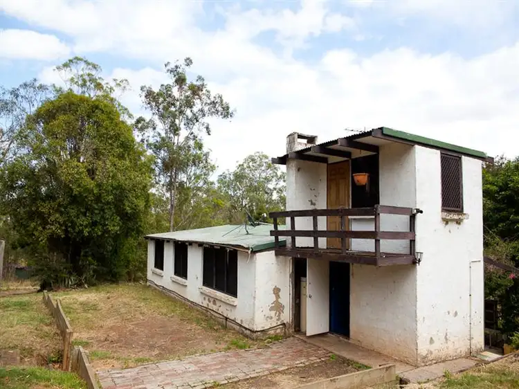 Second view of Homely house listing, 54 Mt. Stanley Road, Nanango QLD 4615