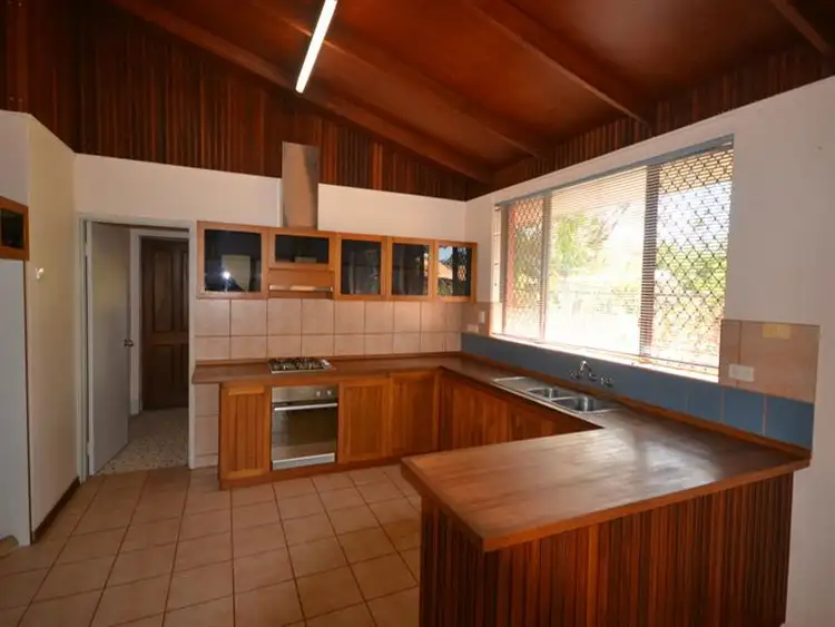Sixth view of Homely house listing, 8 Piggott Way, Broome WA 6725