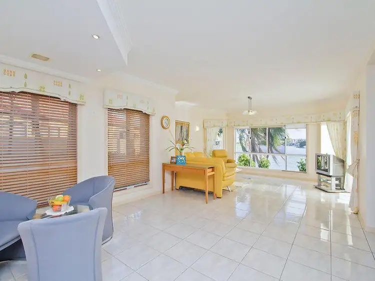 Sixth view of Homely house listing, 24 Montevideo Drive, Clear Island Waters QLD 4226