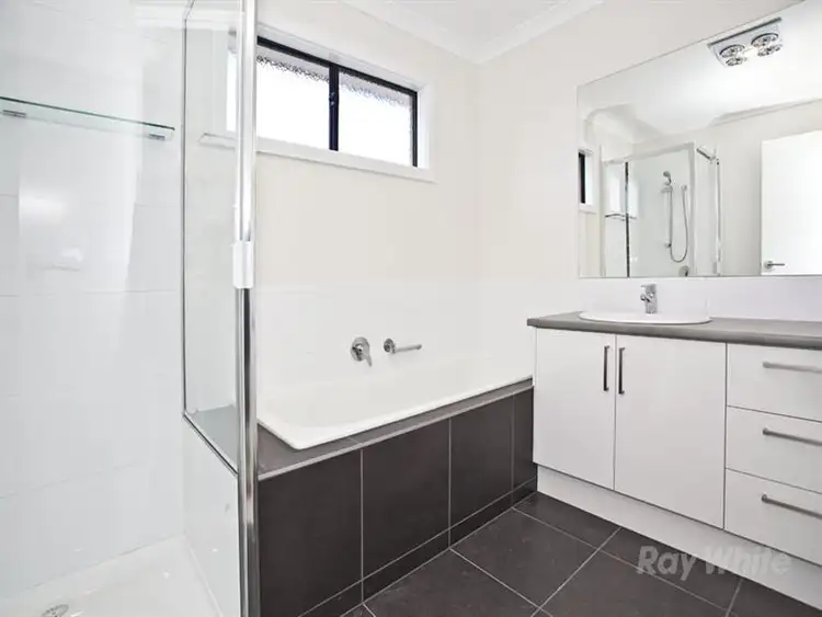 Fifth view of Homely townhouse listing, 1-3/1 Sykes Avenue, Ferntree Gully VIC 3156