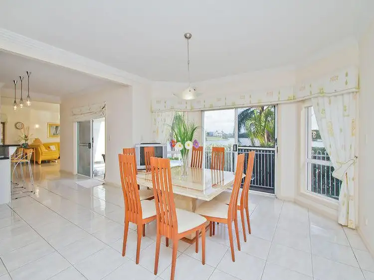 Fourth view of Homely house listing, 24 Montevideo Drive, Clear Island Waters QLD 4226