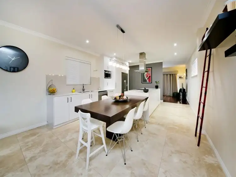 Second view of Homely house listing, 23 Marriot Way, Morley WA 6062