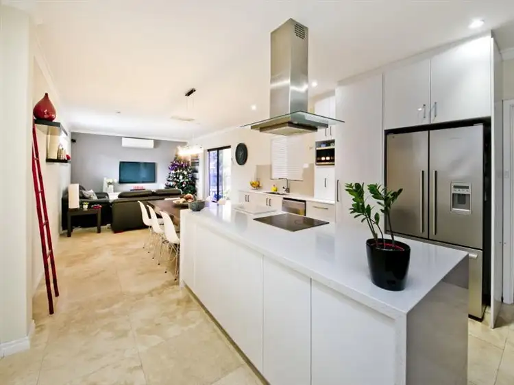 Fourth view of Homely house listing, 23 Marriot Way, Morley WA 6062
