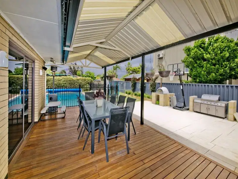 Main view of Homely house listing, 23 Marriot Way, Morley WA 6062