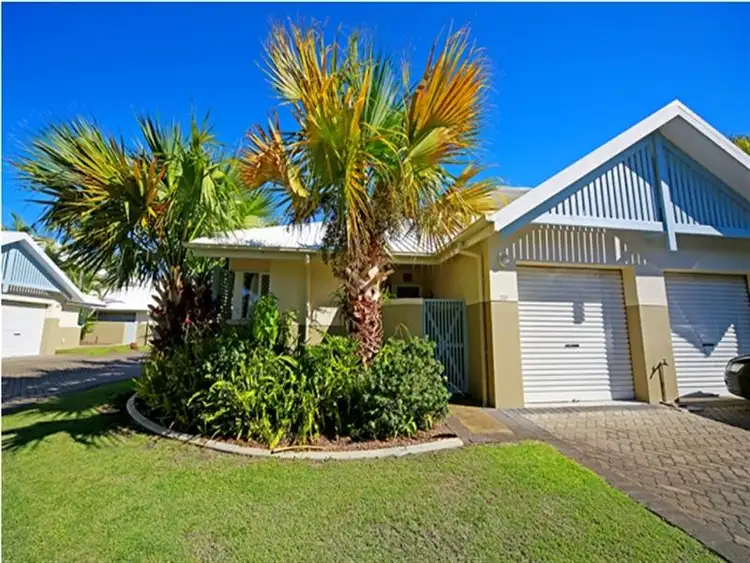 26 'Diamond Cove' 16 Crescent Avenue, Mermaid Beach QLD 4218