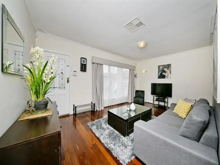 Fifth view of Homely house listing, 23 Marriot Way, Morley WA 6062