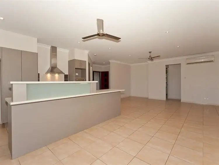 Third view of Homely house listing, 4 Turon Close, Bentley Park QLD 4869