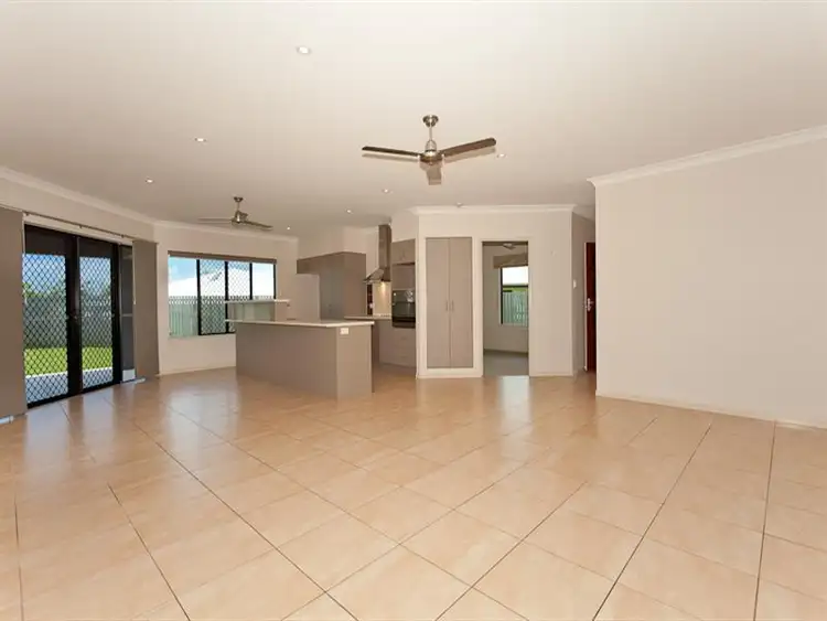 Fifth view of Homely house listing, 4 Turon Close, Bentley Park QLD 4869