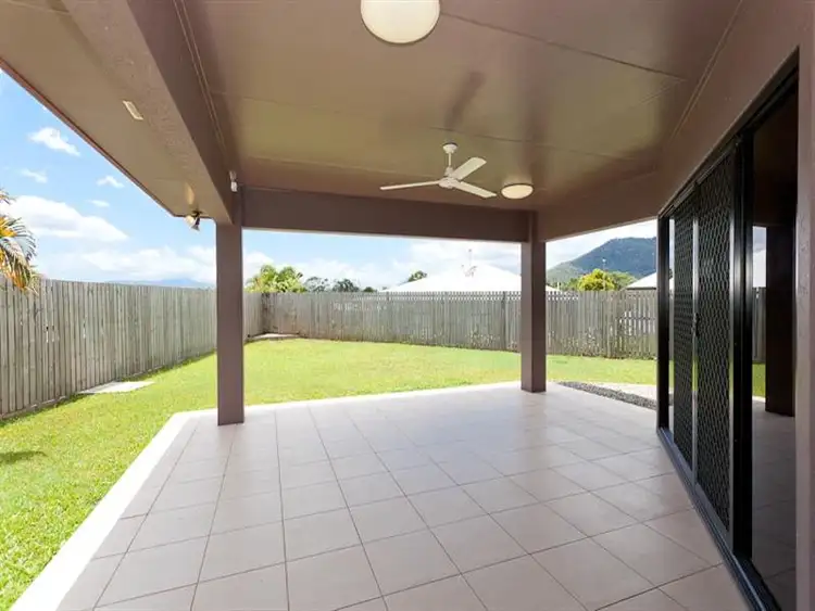 Fourth view of Homely house listing, 4 Turon Close, Bentley Park QLD 4869