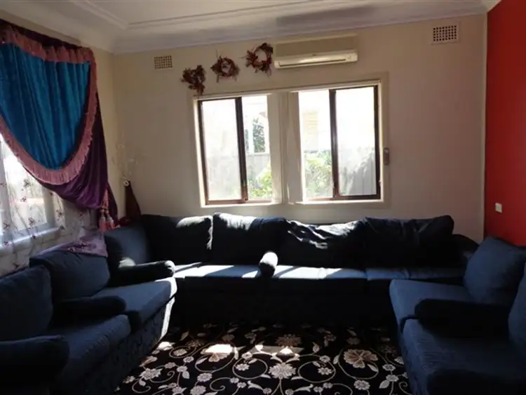 Second view of Homely house listing, 37 James Street, Fairfield East NSW 2165