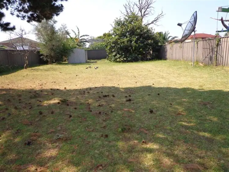 Sixth view of Homely house listing, 37 James Street, Fairfield East NSW 2165