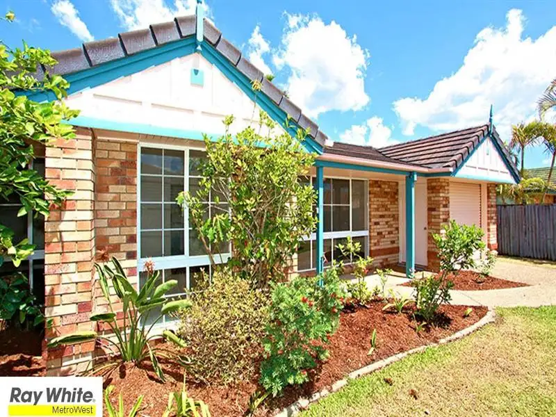 Main view of Homely house listing, 20/9 Naver Street, Middle Park QLD 4074