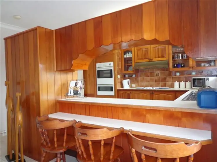 Third view of Homely house listing, 5 The Plateau, Lansvale NSW 2166