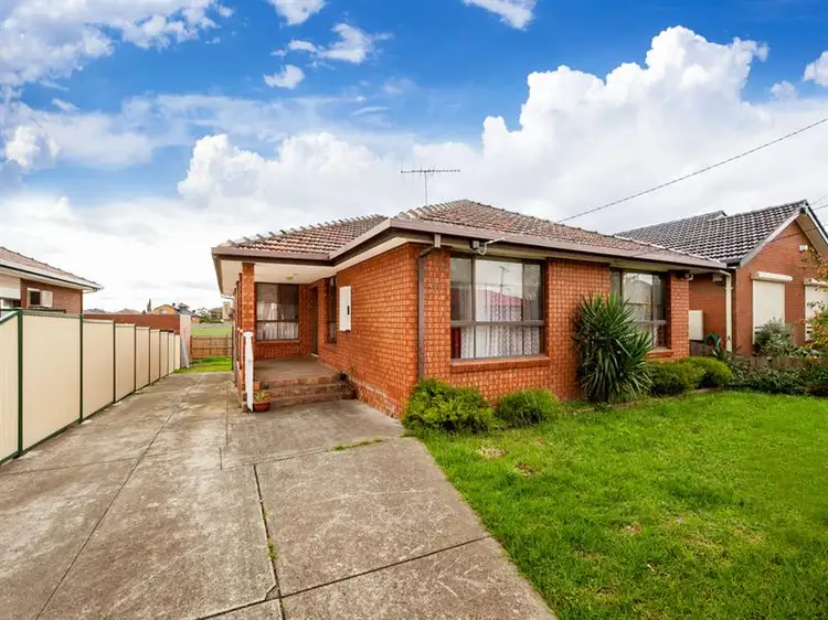 Main view of Homely house listing, 36 Robinvale Avenue, Thomastown VIC 3074