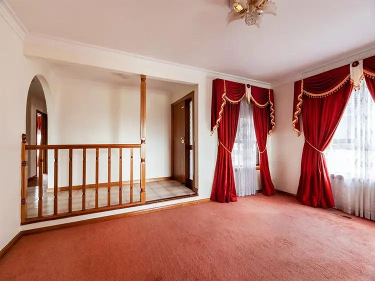 Third view of Homely house listing, 36 Robinvale Avenue, Thomastown VIC 3074