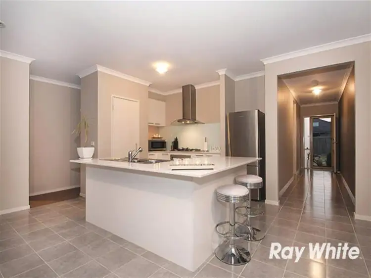 Third view of Homely house listing, 24 Tea Tree Court, Lyndhurst VIC 3975