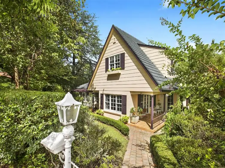 Sixth view of Homely house listing, 2 Murchison Street, St Ives NSW 2075