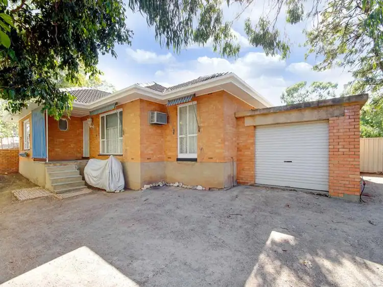 Main view of Homely house listing, 5 Franklin Avenue, Bedford Park SA 5042