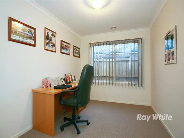 Fourth view of Homely house listing, 6 Benmar Place, Lyndhurst VIC 3975