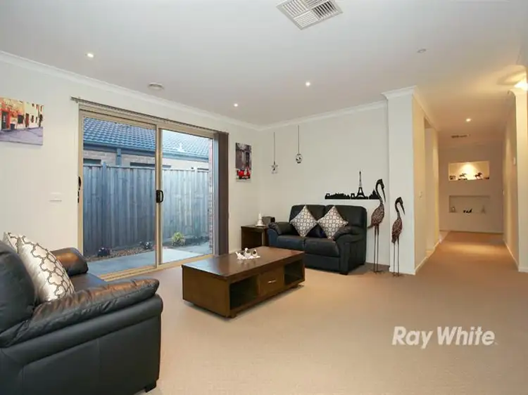 Third view of Homely house listing, 6 Benmar Place, Lyndhurst VIC 3975