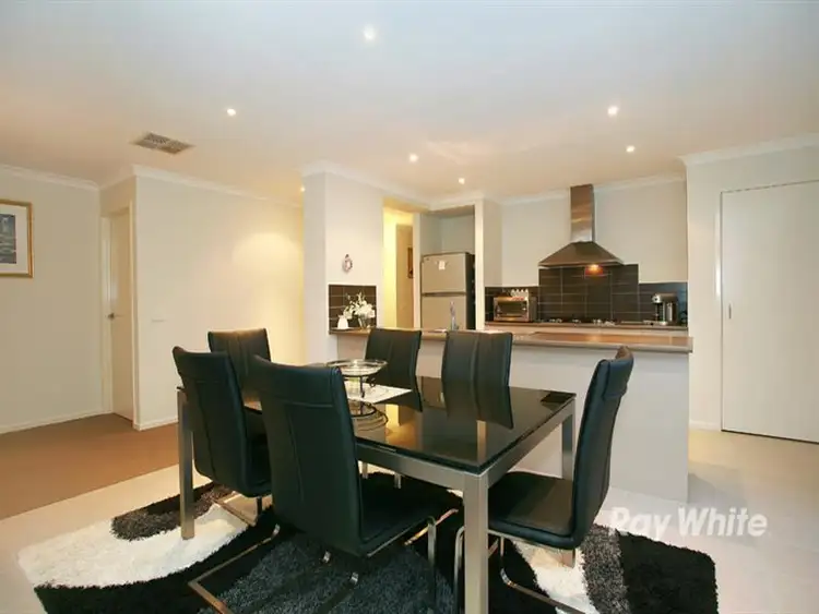 Sixth view of Homely house listing, 6 Benmar Place, Lyndhurst VIC 3975