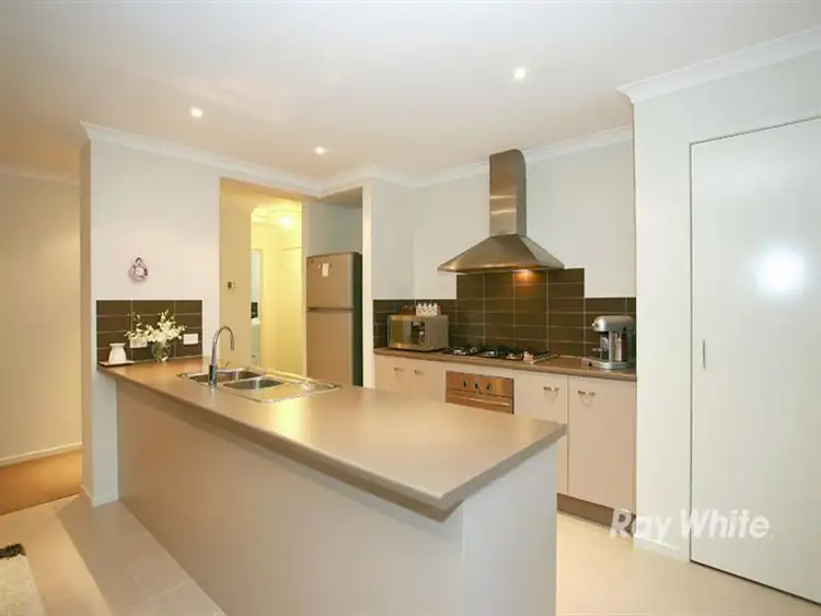 Seventh view of Homely house listing, 6 Benmar Place, Lyndhurst VIC 3975