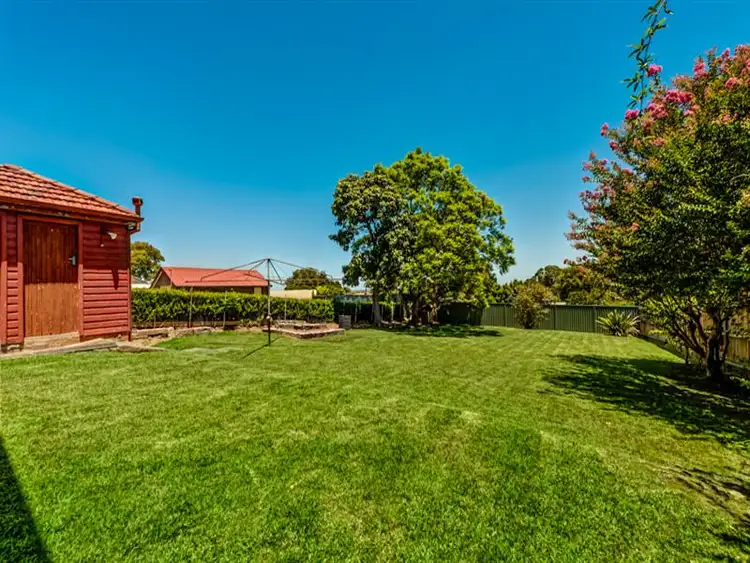 Main view of Homely house listing, 4 Searle Street, Ryde NSW 2112
