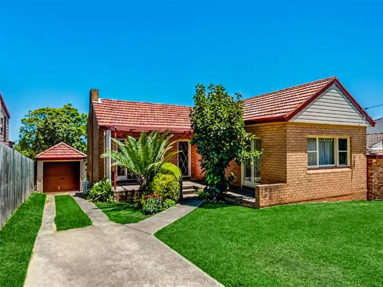 Second view of Homely house listing, 4 Searle Street, Ryde NSW 2112