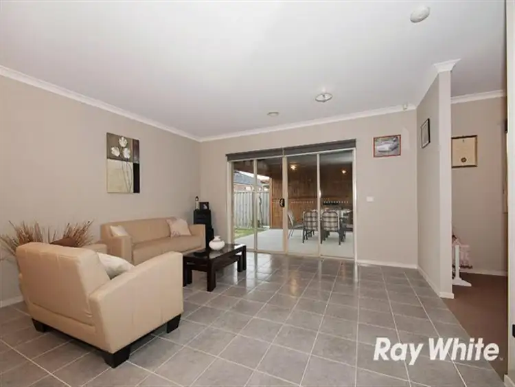 Sixth view of Homely house listing, 24 Tea Tree Court, Lyndhurst VIC 3975