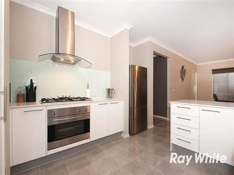 Fourth view of Homely house listing, 24 Tea Tree Court, Lyndhurst VIC 3975