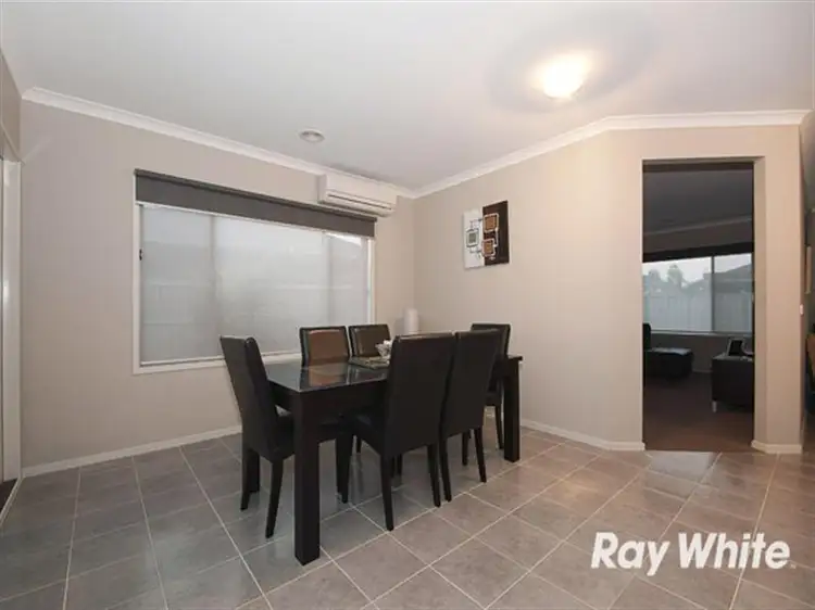 Fifth view of Homely house listing, 24 Tea Tree Court, Lyndhurst VIC 3975
