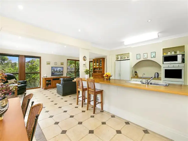 Fourth view of Homely house listing, 2 Murchison Street, St Ives NSW 2075