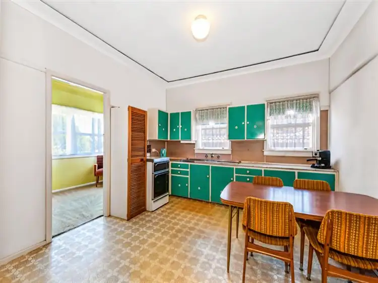Fifth view of Homely house listing, 4 Searle Street, Ryde NSW 2112