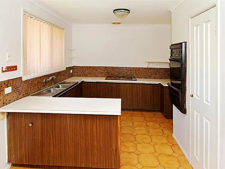 Second view of Homely house listing, 4 Ashdown Court, Lalor VIC 3075