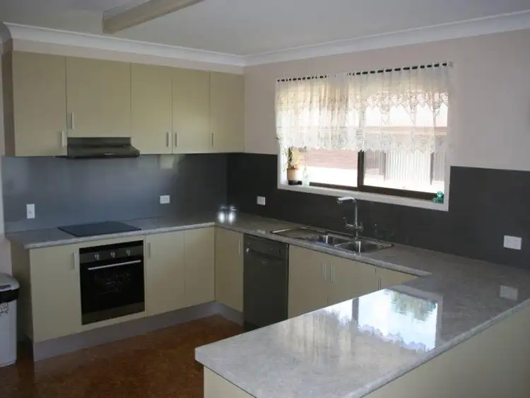 Fifth view of Homely house listing, 3 MacDiarmid Street, Kingaroy QLD 4610