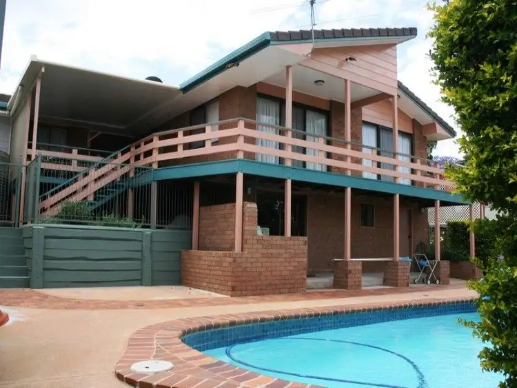 Second view of Homely house listing, 3 MacDiarmid Street, Kingaroy QLD 4610