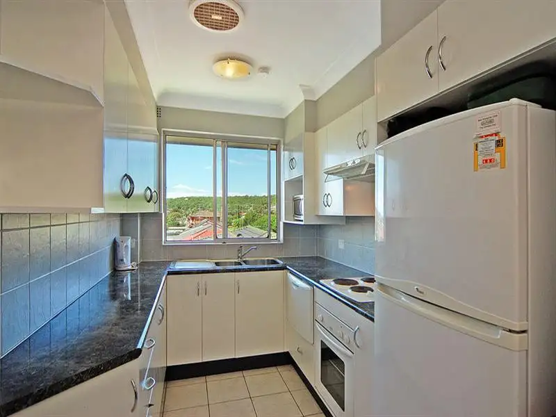 Main view of Homely apartment listing, 3/1 Denison Avenue, Barrack Heights NSW 2528